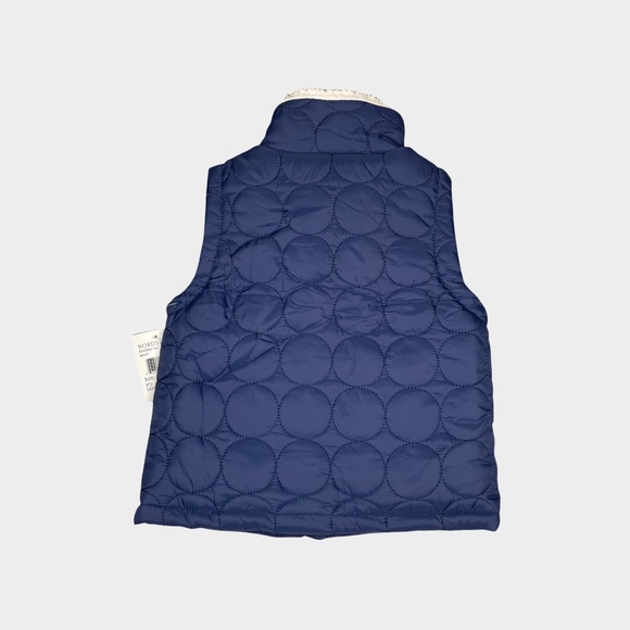 Urban Republic Blue Vest “Girl Collection” - Picture 4 of 4